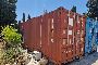 Box Marittimo da 20' anno 1999 2