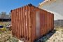 Box Marittimo da 20' anno 1998 1