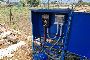 N. 3 Quadri Elettrici da Cantiere Gimax 3