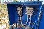 N. 3 Quadri Elettrici da Cantiere Gimax 4