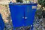 N. 3 Quadri Elettrici da Cantiere Gimax 5