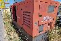 Gruppo Elettrogeno Mosa GE 275 VPSX 5
