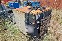 Elettrocompressore e Serbatoio 500 lt 4