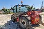 Sollevatore Telescopico Manitou Mlt 735 h 5
