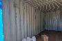 Box Marittimo da 20' Blu 3