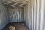 Box Marittimo da 20' Blu 5