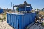 Box Contenitore con Saldatrici e Attrezzature 6