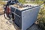 Elettrocompressore Ingersoll Rand UP5-22-75 5