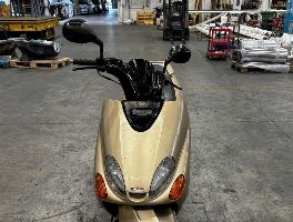 Scooter Yamaha