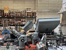 Macchinari e attrezzature per tipografia, - Autocarro Renault
