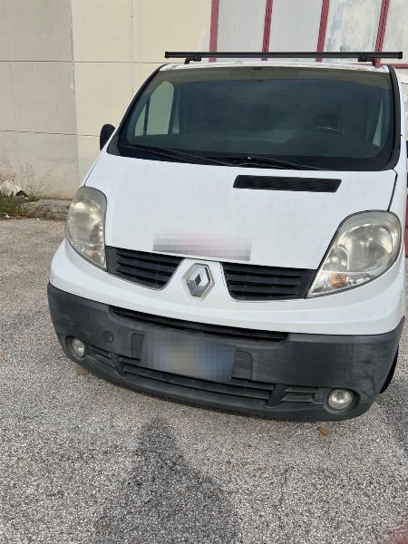 Macchinari e attrezzature per tipografia - Autocarro Renault - Liquidazione Giudiziale n. 52/2026 - Tribunale di Bari