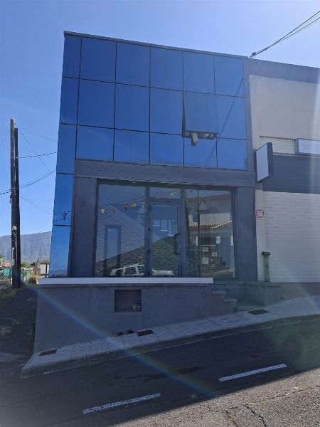 Industrilokal i Candelaria, Teneriffa - Handelsdomstol nr 1 i Santa Cruz de Teneriffa
