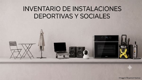 Arredamento e attrezzatura di un complesso socio-sportivo e di ristorazione - Tribunale Mercantile n.7 di Barcellona