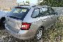 Skoda Fabia Wagon 5