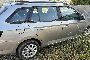 Skoda Fabia Wagon 1
