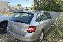 Skoda Fabia Wagon 2