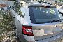 Skoda Fabia Wagon 3