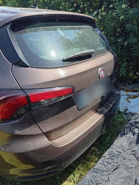FIAT Tipo Station Wagon - Liquidazione Giudiziale n.326/2025 - Tribunale di Torino