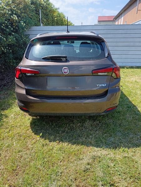 FIAT Tipo Station Wagon - Liquidazione Giudiziale n.326/2025 - Tribunale di Torino