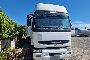 Trattore de strada Renault 420 E3 5