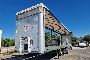 Semi-rimorchio Schmitz Cargobull AG S01 1