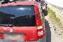 FIAT Panda Van 6