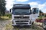 Camion Cuperto Volvo Fm9 3