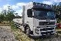 Camion Cuperto Volvo Fm9 1