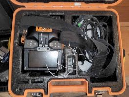 Auto, Autocarro, - Attrezzattura per lavorazione asfalto e strade