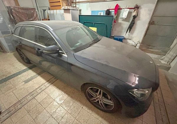 Auto, impianto refrigerante, - Arredi e attrezzature d&rsquo;ufficio - Liquidazione Giudiziale n.157/2025 - Tribunale di Bari