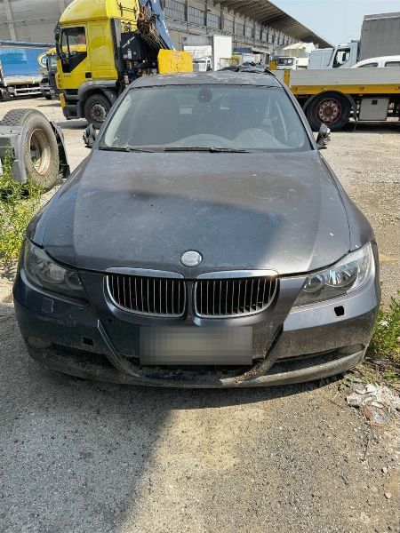 BMW 330d - Beni Strumentali da Leasing - Intrum Italy S.p.A
