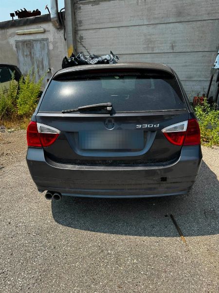 BMW 330d - Beni Strumentali da Leasing - Intrum Italy S.p.A