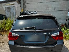 BMW 330d