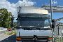 Autocarro Mercedes 1228 con Sponda Montacarichi 3