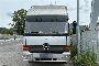 Autocarro Mercedes 1228 con Sponda Montacarichi 5