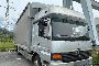 Autocarro Mercedes 1228 con Sponda Montacarichi 2