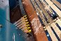 N. 2 Pizzardi Sponge Folder and Conveyor Belt 4
