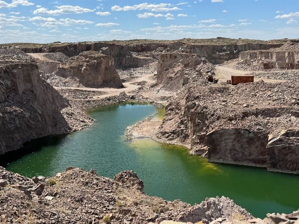100% del capitale sociale - Sierra Invest Patagonica Srl