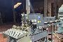 Фондеадора SMA 120C-16H + дистрибьютор SMA 123-F 3