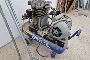 N. 2 Compressori, Attrezzature da Cantiere e Officina 6