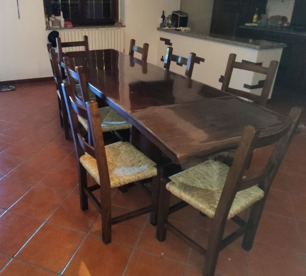 Mobili pe' casa - Attrezzature da' officina - Liquidazi&oacute; giudiziale n. 5/2025 - Tribbunale de Campobasso