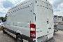 Furgone Mercedes Sprinter 6