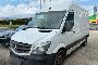 Furgone Mercedes Sprinter 2