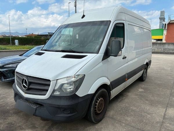 Macchinari e attrezzature per stampa, - Furgone Mercedes - Liquidazione Giudiziale n. 19/2026 - Tribunale di Pisa