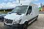 Furgone Mercedes Sprinter 1