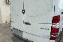 Furgone Mercedes Sprinter 5
