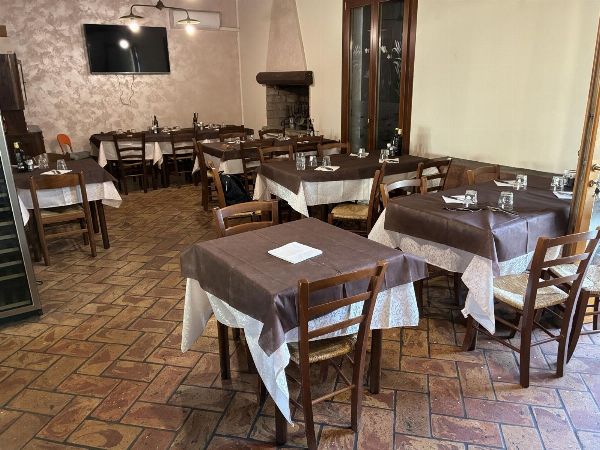 Furniture and equipment for catering - Judicial Liquidation 25/2026 - Court of Rovigo