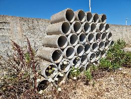 Materiali edili e ferramenta