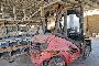 Linde Gabelstapler 4