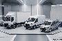 Комбе Ford Connect Van L2 Tourneo 1